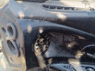 bontott HYUNDAI COUPE Jobb első Ajtó (Részeivel)