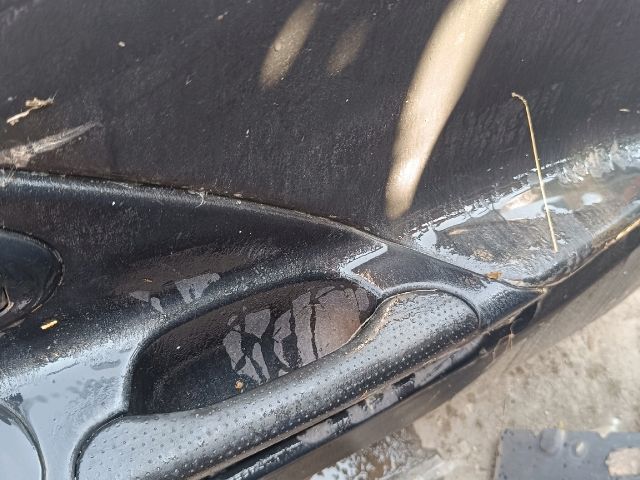 bontott HYUNDAI COUPE Jobb első Ajtó (Részeivel)