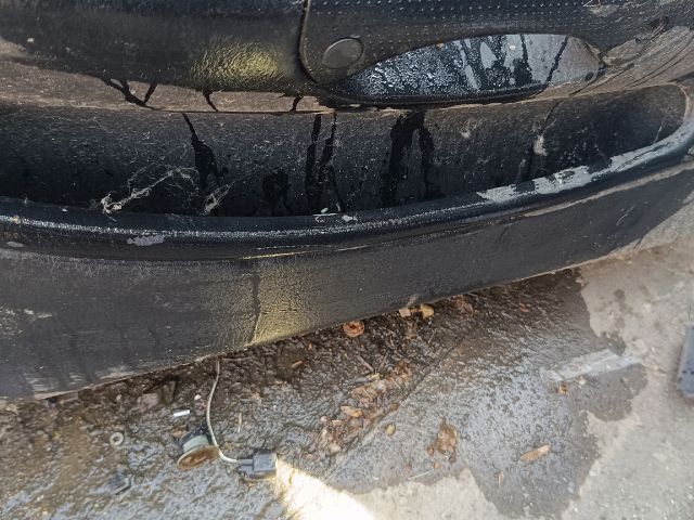 bontott HYUNDAI COUPE Jobb első Ajtó (Részeivel)