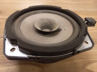 bontott HYUNDAI COUPE Jobb első Hangszóró