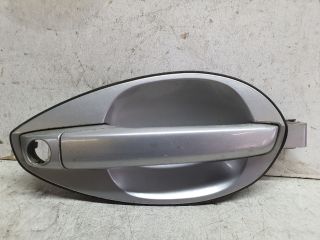 bontott HYUNDAI COUPE Jobb első Külső Kilincs