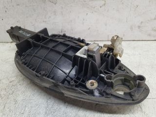 bontott HYUNDAI COUPE Jobb első Külső Kilincs