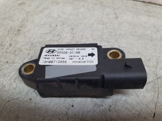 bontott HYUNDAI COUPE Jobb első Oldal Ütközés Érzékelő