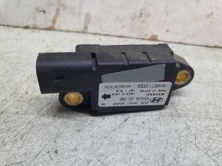 bontott HYUNDAI COUPE Jobb első Oldal Ütközés Érzékelő