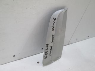 bontott HYUNDAI COUPE Jobb első Sárvédő Díszléc