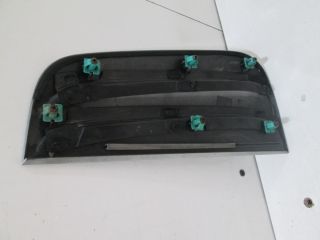 bontott HYUNDAI COUPE Jobb első Sárvédő Díszléc