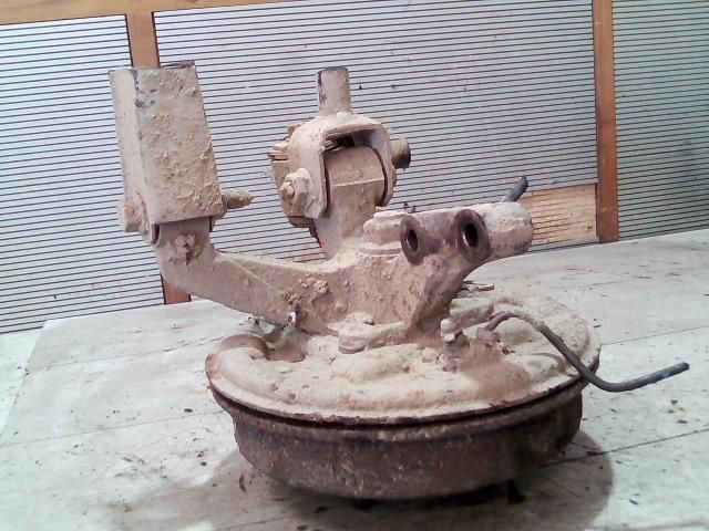 bontott HYUNDAI COUPE Jobb hátsó Tengelycsonk