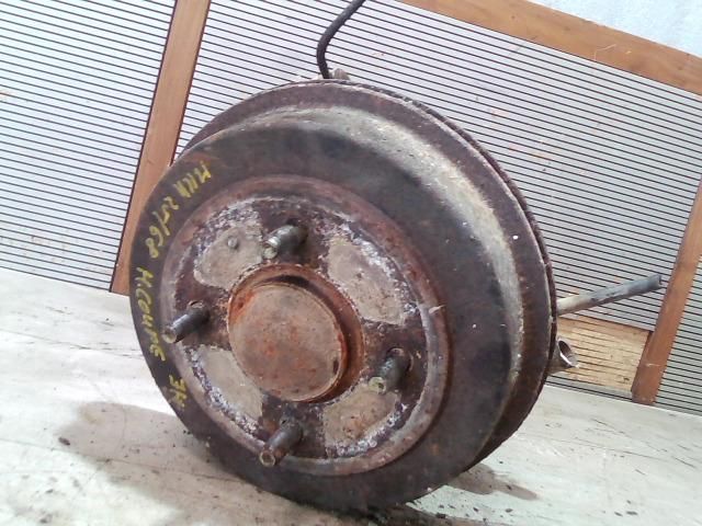 bontott HYUNDAI COUPE Jobb hátsó Tengelycsonk