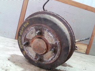 bontott HYUNDAI COUPE Jobb hátsó Tengelycsonk