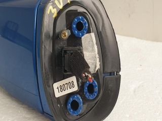 bontott HYUNDAI COUPE Jobb Visszapillantó Tükör (Elektromos)