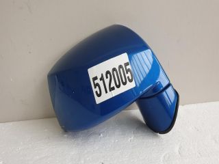 bontott HYUNDAI COUPE Jobb Visszapillantó Tükör (Elektromos)