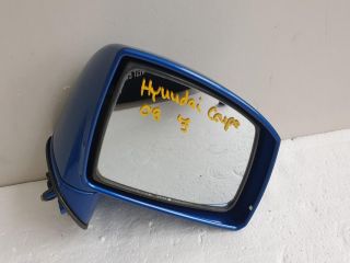 bontott HYUNDAI COUPE Jobb Visszapillantó Tükör (Elektromos)