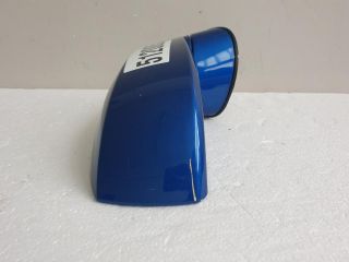 bontott HYUNDAI COUPE Jobb Visszapillantó Tükör (Elektromos)