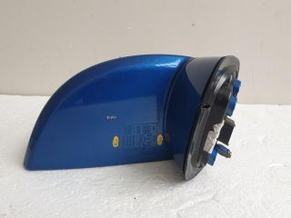 bontott HYUNDAI COUPE Jobb Visszapillantó Tükör (Elektromos)