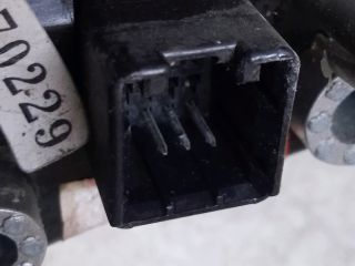 bontott HYUNDAI COUPE Jobb Visszapillantó Tükör (Elektromos)