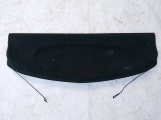 bontott HYUNDAI COUPE Kalaptartó