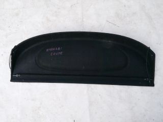 bontott HYUNDAI COUPE Kalaptartó