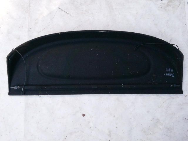bontott HYUNDAI COUPE Kalaptartó