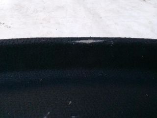 bontott HYUNDAI COUPE Kalaptartó