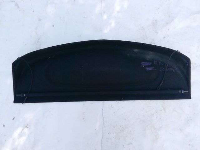 bontott HYUNDAI COUPE Kalaptartó
