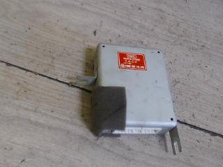 bontott HYUNDAI COUPE Központizár Elektronika