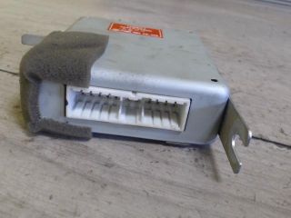 bontott HYUNDAI COUPE Központizár Elektronika