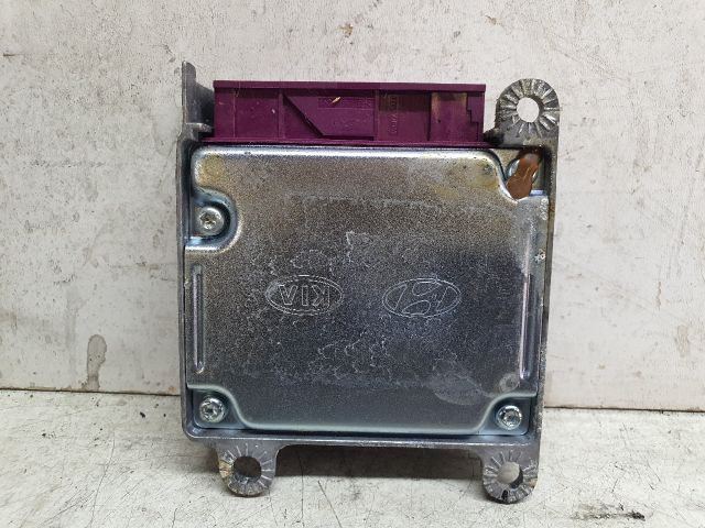 bontott HYUNDAI COUPE Légzsák Elektronika