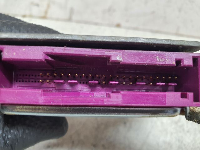 bontott HYUNDAI COUPE Légzsák Elektronika