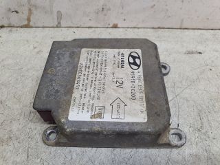 bontott HYUNDAI COUPE Légzsák Elektronika