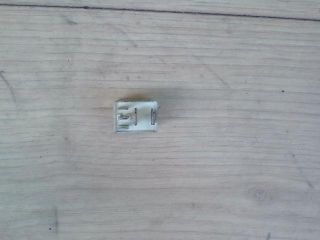 bontott HYUNDAI COUPE Relé