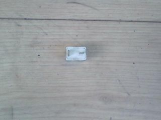 bontott HYUNDAI COUPE Relé