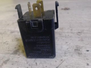 bontott HYUNDAI COUPE Relé