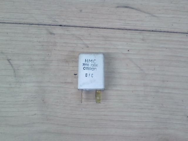 bontott HYUNDAI COUPE Relé