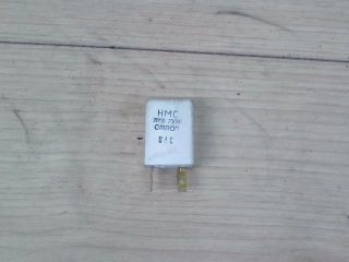 bontott HYUNDAI COUPE Relé