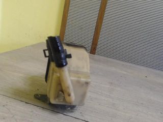 bontott HYUNDAI COUPE Szervóolaj Tartály