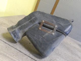 bontott HYUNDAI COUPE Szívás Zaj Csökkentő Doboz