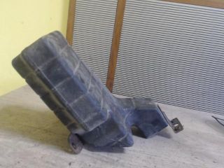 bontott HYUNDAI COUPE Szívás Zaj Csökkentő Doboz