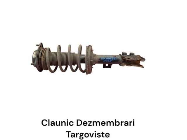 bontott HYUNDAI ELANTRA Bal első Gólyaláb (Lengécsillapító, Rugó)