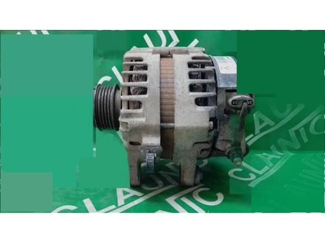 bontott HYUNDAI ELANTRA Generátor