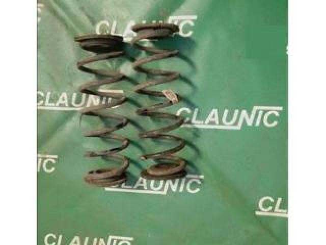 bontott HYUNDAI ELANTRA Hátsó Rugó