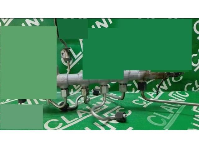 bontott HYUNDAI ELANTRA Közösnyomócső