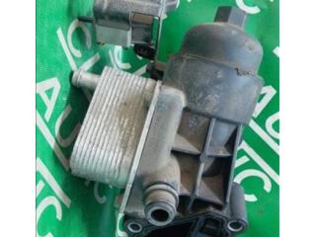 bontott HYUNDAI ELANTRA Olajszűrő Ház