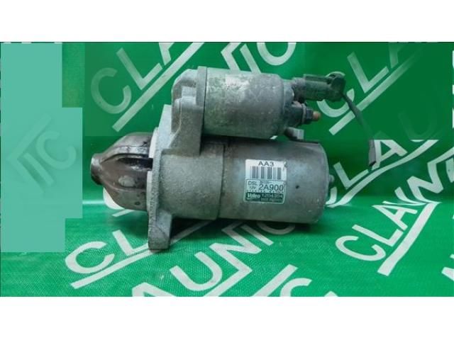 bontott HYUNDAI ELANTRA Önindító