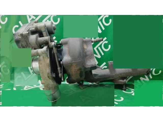 bontott HYUNDAI ELANTRA Turbó