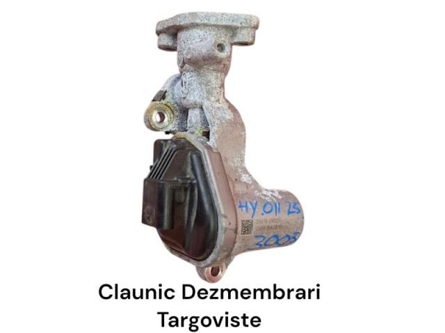 bontott HYUNDAI ELANTRA EGR / AGR Szelep