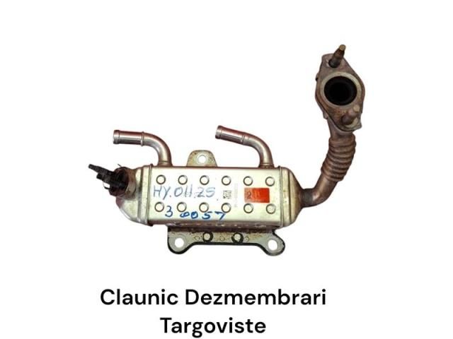 bontott HYUNDAI ELANTRA EGR Hűtő