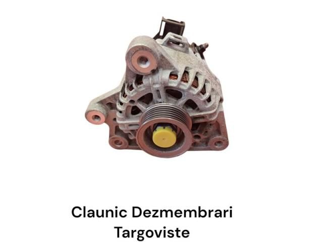 bontott HYUNDAI ELANTRA Generátor