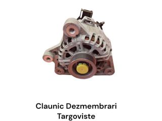 bontott HYUNDAI ELANTRA Generátor