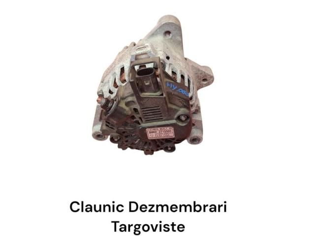 bontott HYUNDAI ELANTRA Generátor