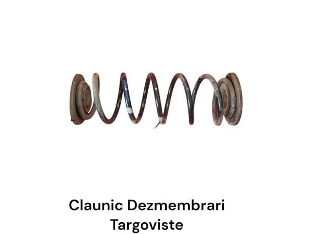 bontott HYUNDAI ELANTRA Hátsó Rugó